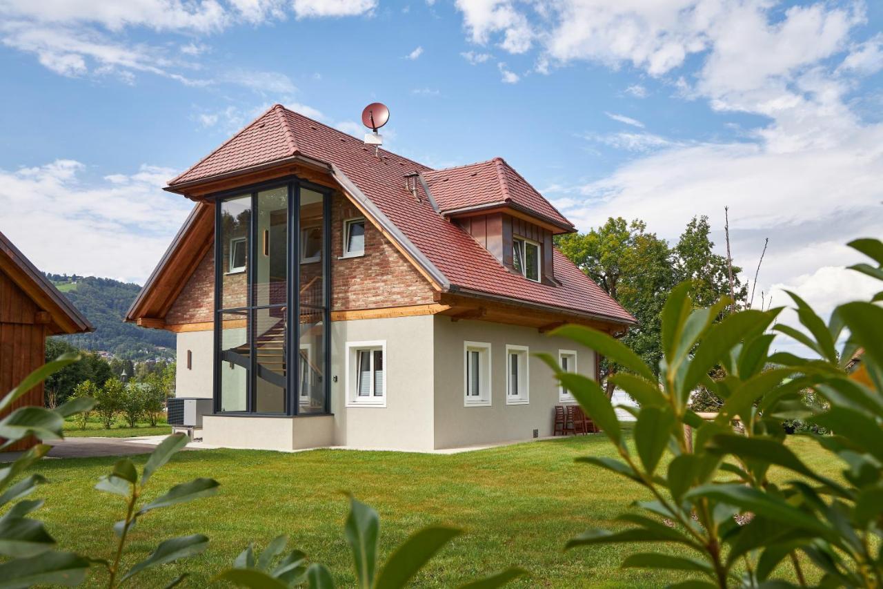 Seechalet Traunsee Ort im Innkreis Exteriér fotografie