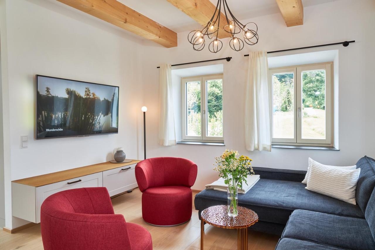 Seechalet Traunsee Ort im Innkreis Exteriér fotografie