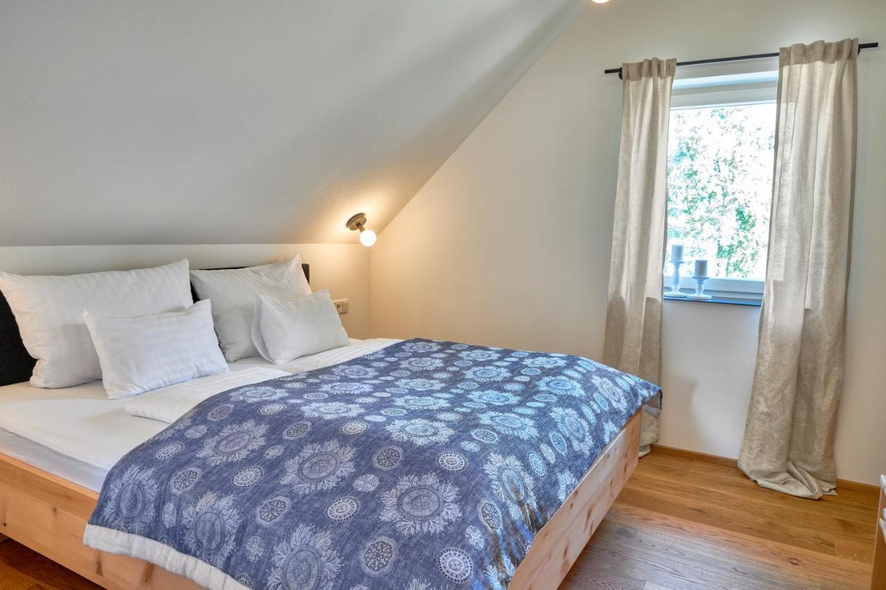 Seechalet Traunsee Ort im Innkreis Exteriér fotografie